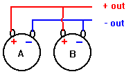 Can I connect 6-ohm speakers to an 8-ohm amp?