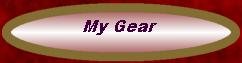 Regis Coyne's Gear Page